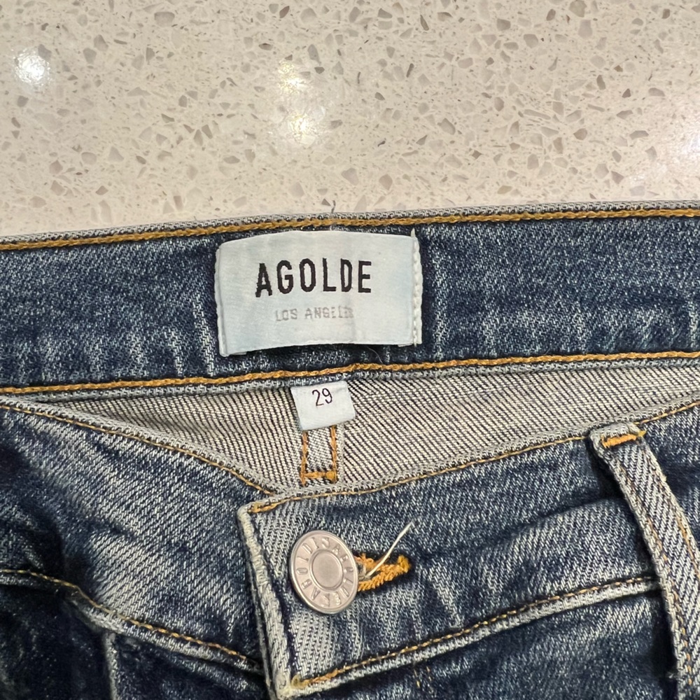 Women’s Agolde Jeans